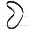 CORREA SINCRONICA DE DISTRIBUCION (DENTADA) CONTINENTAL 5102/20