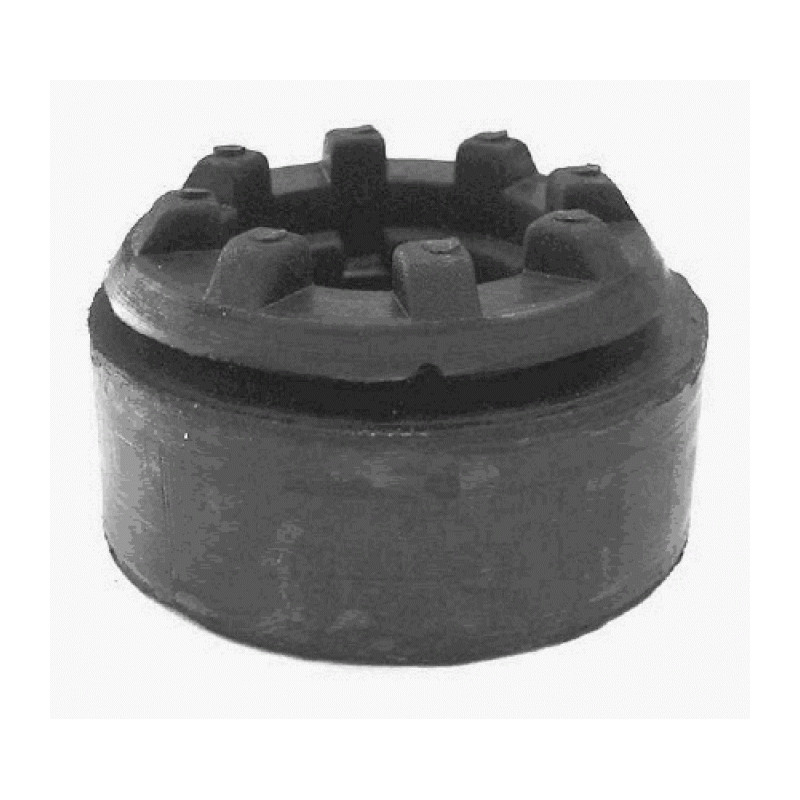 CAZOLETA DE AMORTIGUADOR DE SUSPENSION ADON 387