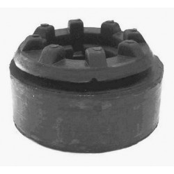 CAZOLETA DE AMORTIGUADOR DE SUSPENSION ADON 387