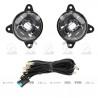 FARO DE LUZ AUXILIAR (DELANTERO) - ANTINIEBLA VIC 12340/11