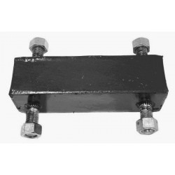 SOPORTE DE MOTOR ADON 700