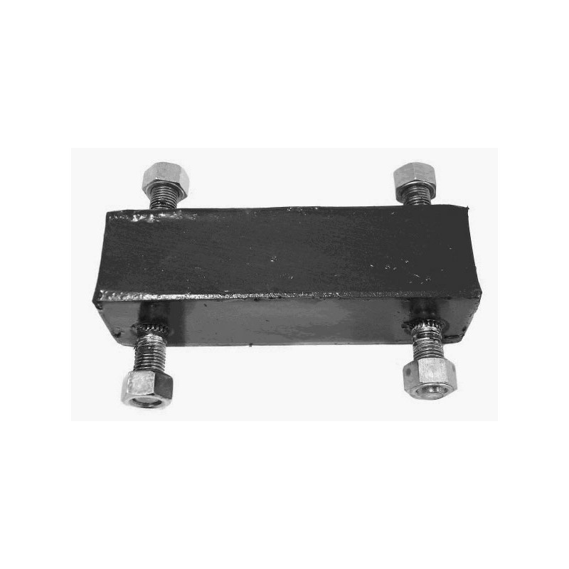 SOPORTE DE MOTOR ADON 700