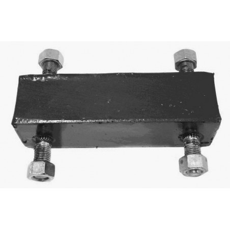 SOPORTE DE MOTOR ADON 700