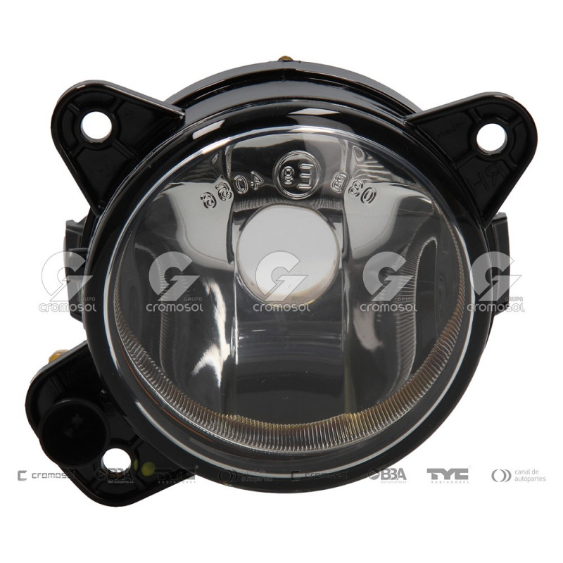 FARO DE LUZ AUXILIAR (DELANTERO) - ANTINIEBLA TYC 12340/2I