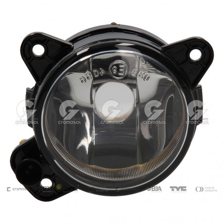 FARO DE LUZ AUXILIAR (DELANTERO) - ANTINIEBLA TYC 12340/2I