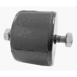 SOPORTE DE MOTOR ADON 355