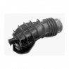 TUBO FLEXIBLE DE FILTRO DE AIRE ADON 145