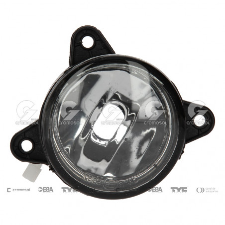 FARO DE LUZ AUXILIAR (DELANTERO) - ANTINIEBLA VIC 12340/5I