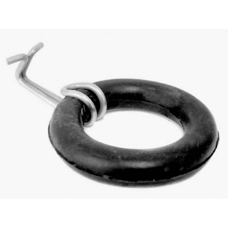 SOPORTE DE CAÑO DE ESCAPE ADON 156