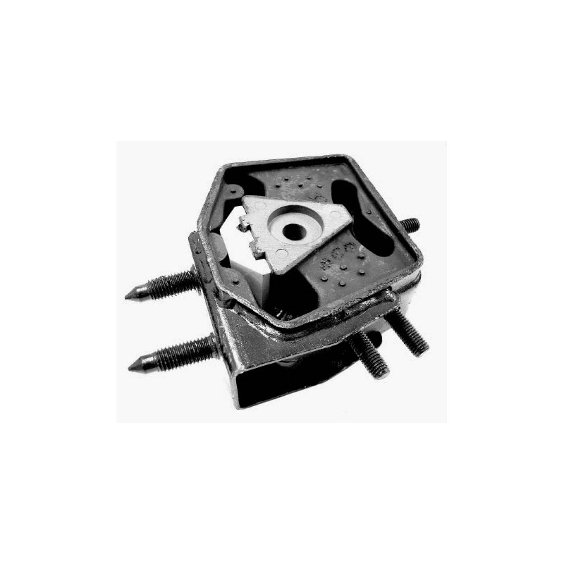 SOPORTE DE MOTOR ADON 760