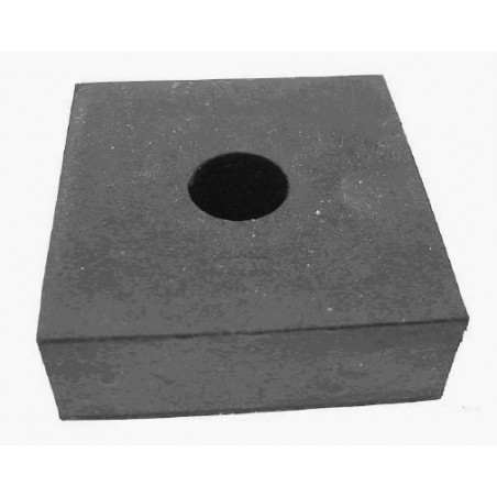 BUJE DE CARROCERIA (AISLADOR) ADON 4410