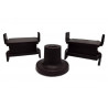 SOPORTE DE CAJA DE CAMBIOS ADON 722