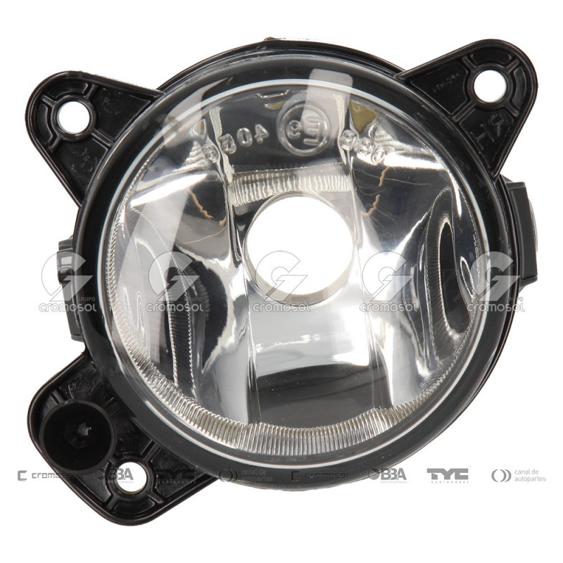 FARO DE LUZ AUXILIAR (DELANTERO) - ANTINIEBLA ARTEB 12340/I