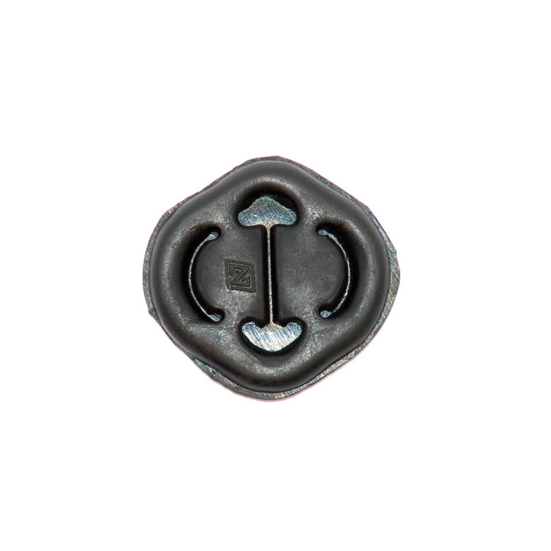 SOPORTE DE CAÑO DE ESCAPE ADON 790