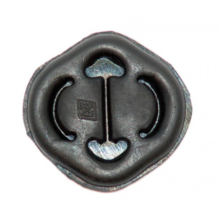SOPORTE DE CAÑO DE ESCAPE ADON 790