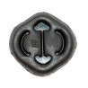 SOPORTE DE CAÑO DE ESCAPE ADON 790
