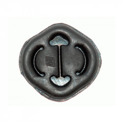 SOPORTE DE CAÑO DE ESCAPE ADON 790