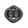 SOPORTE DE CAÑO DE ESCAPE ADON 790