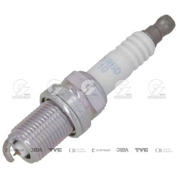 BUJIA DE ENCENDIDO NGK 11321