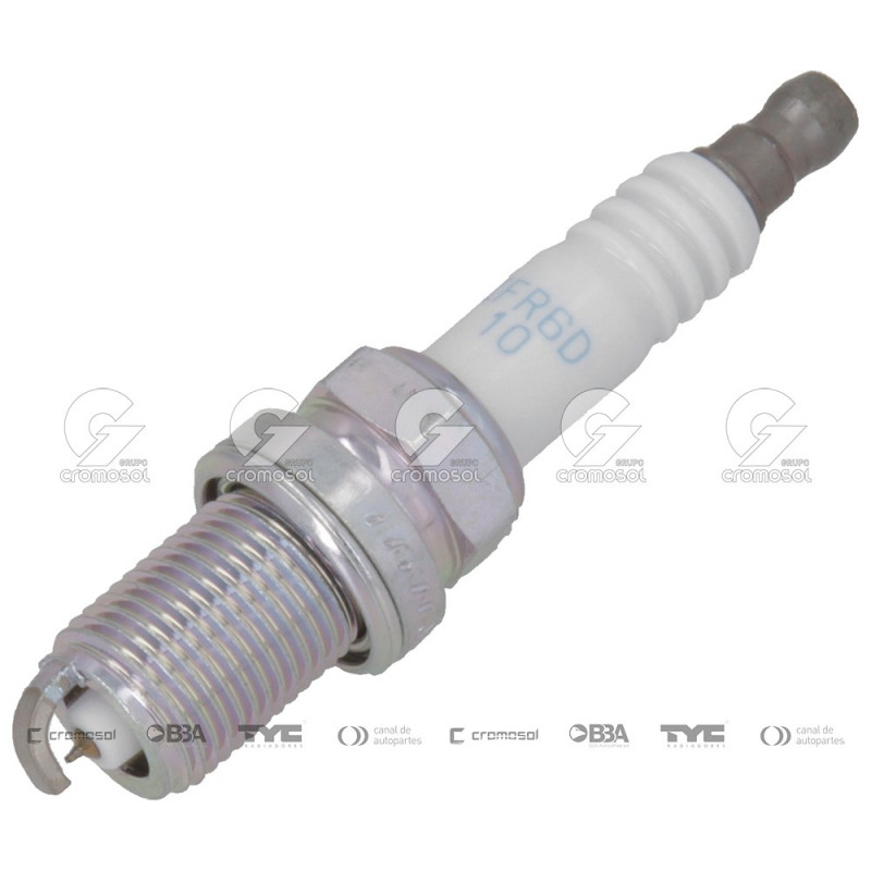 BUJIA DE ENCENDIDO NGK 11321