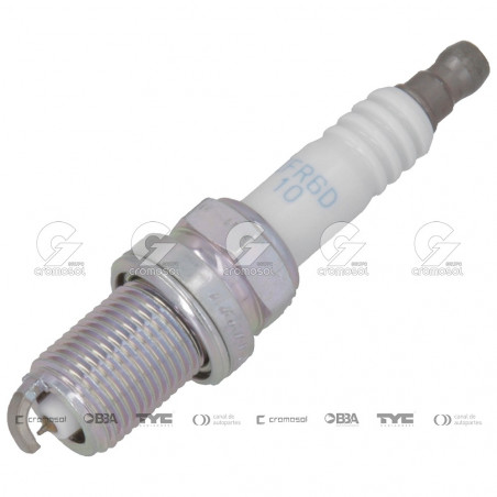BUJIA DE ENCENDIDO NGK 11321