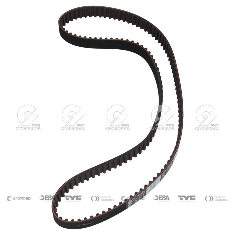 CORREA SINCRONICA DE DISTRIBUCION (DENTADA) CONTINENTAL 5079/20