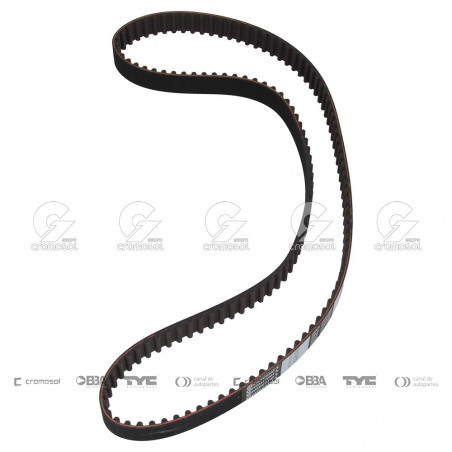 CORREA SINCRONICA DE DISTRIBUCION (DENTADA) CONTINENTAL 5079/20