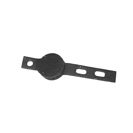 SOPORTE DE PALANCA DE CAMBIOS CAPEMI 904