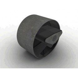 SOPORTE DE MOTOR PRUYER 40706