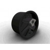 SOPORTE DE MOTOR PRUYER 30512