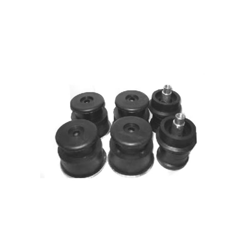SOPORTE DE CABINA ADON 4430