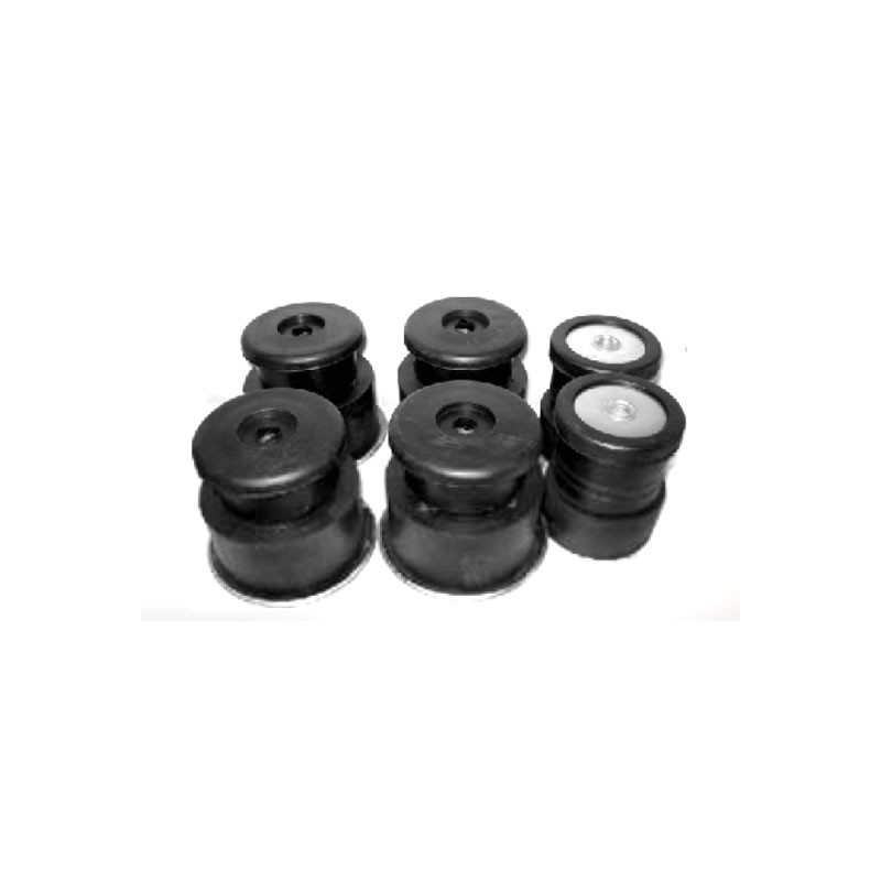 SOPORTE DE CABINA ADON 4431