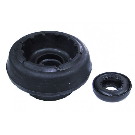 CAZOLETA DE AMORTIGUADOR DE SUSPENSION CTC 750010A