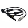 SENSOR DE ABS HELLUX HE46539833