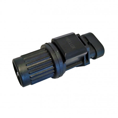 SENSOR DE VELOCIMETRO HELLUX HE96190708