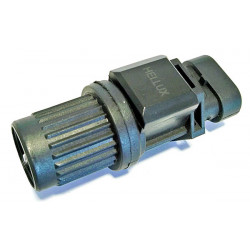 SENSOR DE VELOCIMETRO HELLUX HE96190708