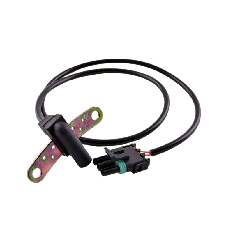 SENSOR DE POSICION DE CIGUEÑAL (CKP) HELLUX HE7700722143