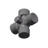 CRUCETA ETMA CR1124AC