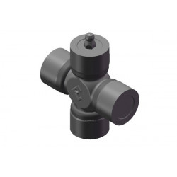 CRUCETA ETMA CR1168