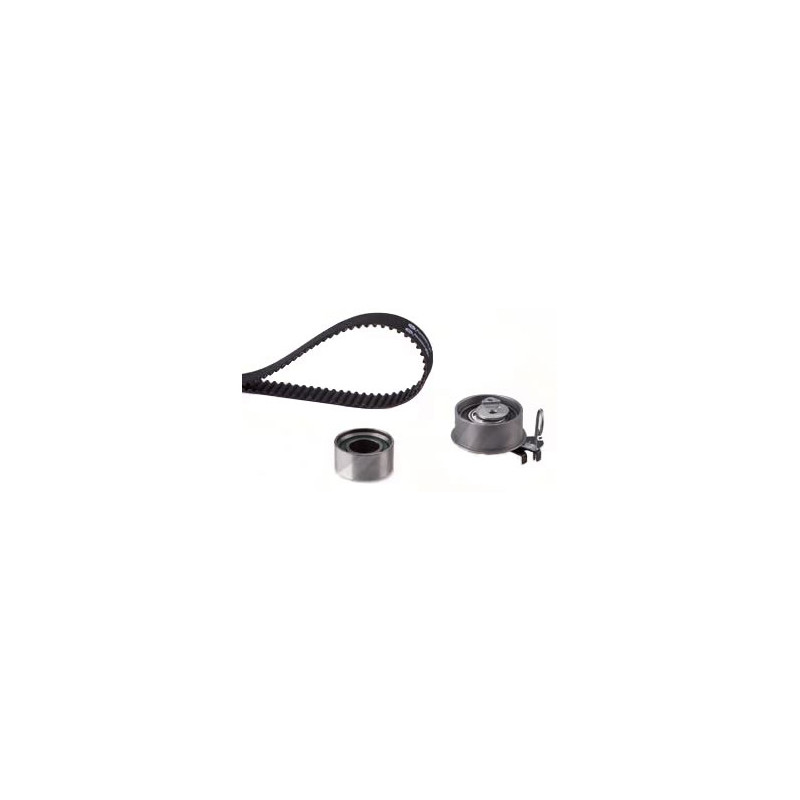 KIT DE CORREA DE DISTRIBUCION GATES K76113X25.4XS-B