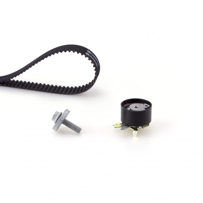 KIT DE CORREA DE DISTRIBUCION GATES K76123X27XS-A