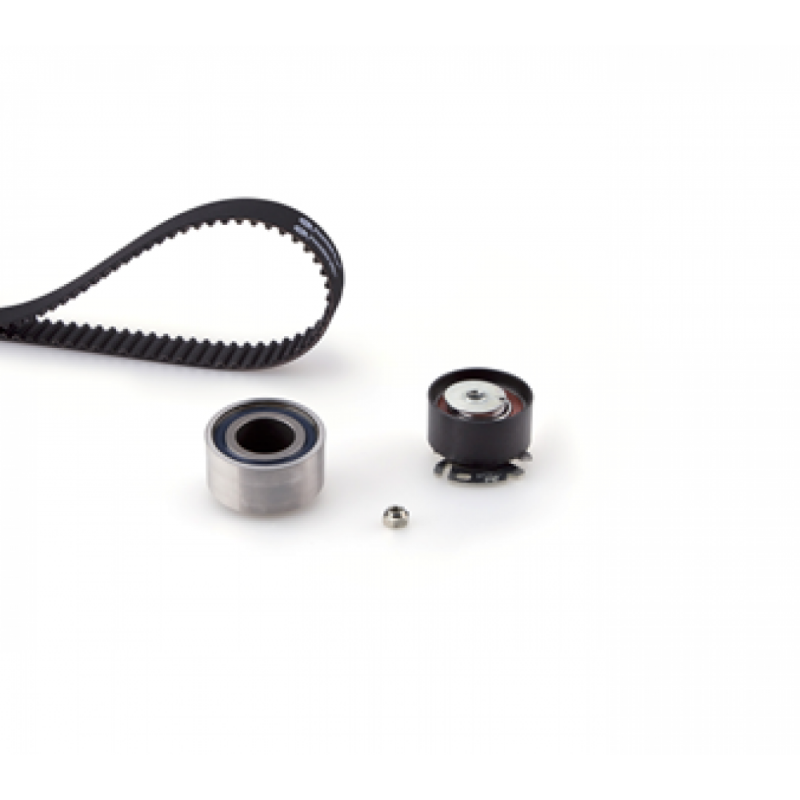 KIT DE CORREA DE DISTRIBUCION GATES K40158X25XS-A