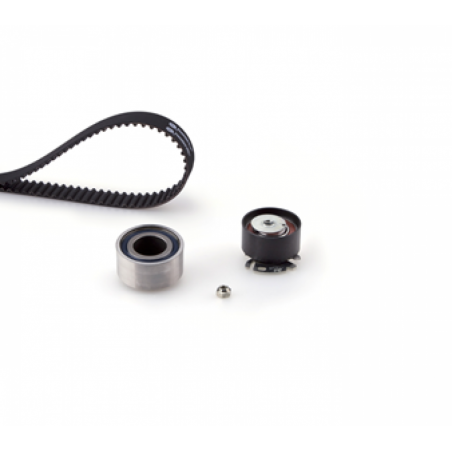 KIT DE CORREA DE DISTRIBUCION GATES K40158X25XS-A