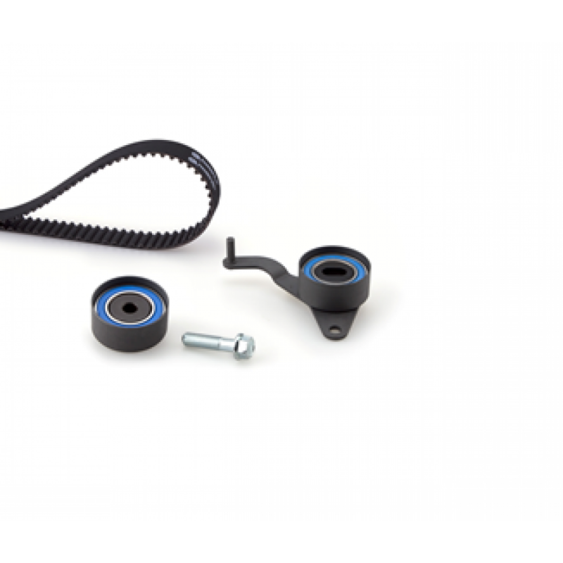 KIT DE CORREA DE DISTRIBUCION GATES K45136X25XS-E