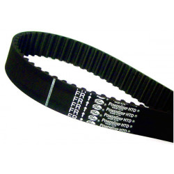 CORREA SINCRONICA DE DISTRIBUCION (DENTADA) GATES 40146X24XS