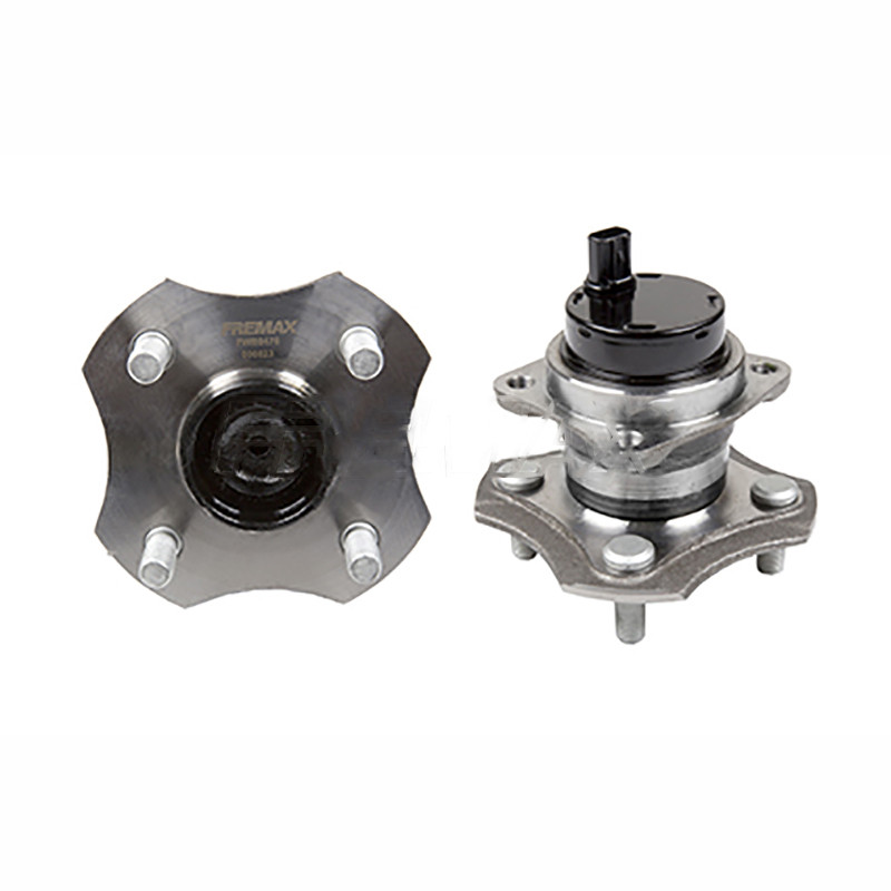 MAZA DE RUEDA FREMAX FWB0478
