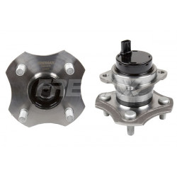 MAZA DE RUEDA FREMAX FWB0478