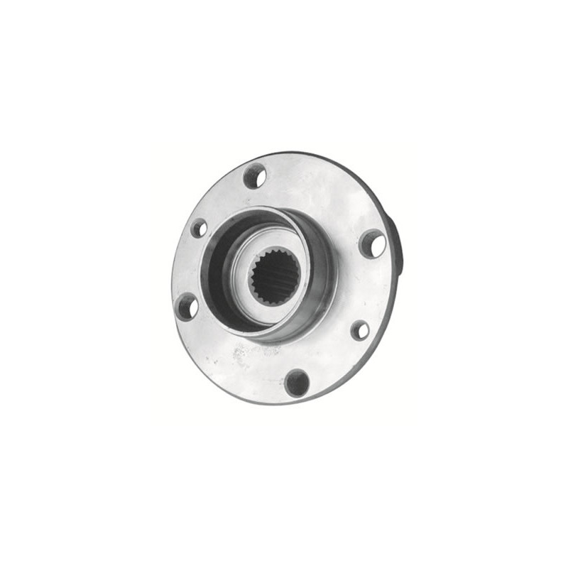 RODAMIENTO DE RUEDA CON MAZA NAKATA NKF 8033