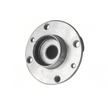 RODAMIENTO DE RUEDA CON MAZA NAKATA NKF 8033