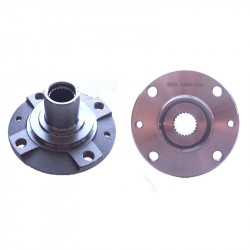 RODAMIENTO DE RUEDA CON MAZA NAKATA NKF 8033